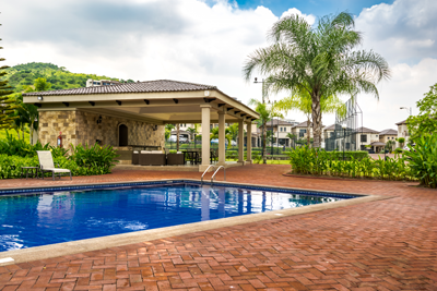 Marbella Property Trust Services - Chill-Out Areas