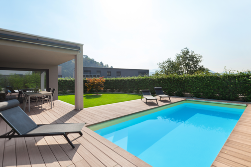Marbella Property Trust Services - Swimming Pools