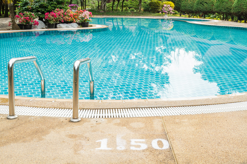 Marbella Property Trust Services - Swimming Pools
