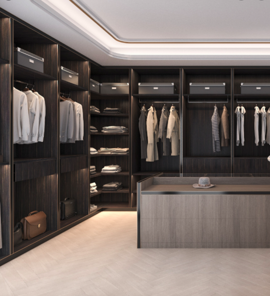Marbella Property Trust Services - Fitted Wardrobe and Doors
